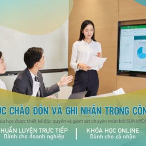 Khóa học online: “PHỤ NỮ VÀ NGHỆ THUẬT GIỮ GÌN HẠNH PHÚC BÊN MÌNH”
